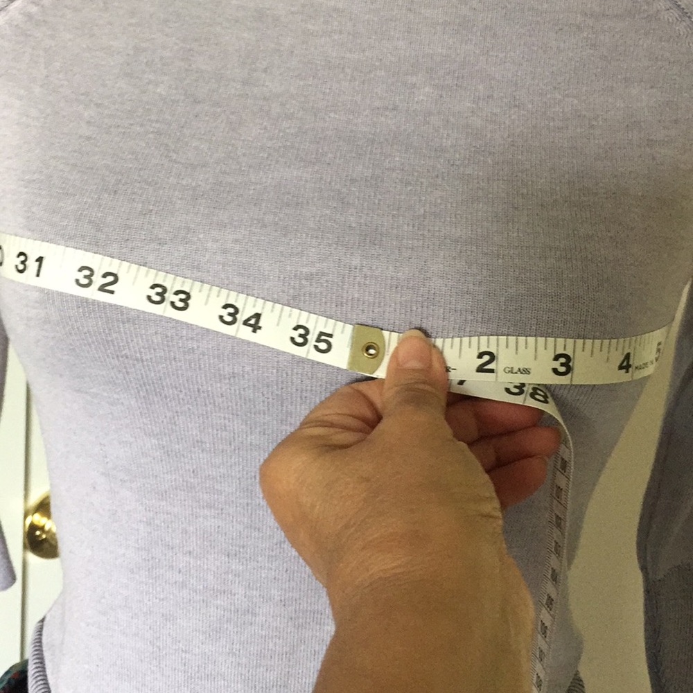 Sweater/blouse J.Crew - Picture 6 of 7